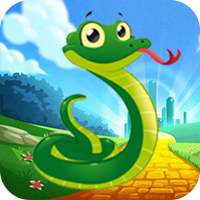 蛇皮大战游戏