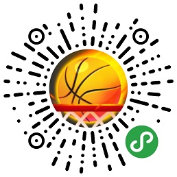 指尖投篮二维码