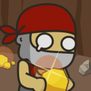 挖矿大作战游戏