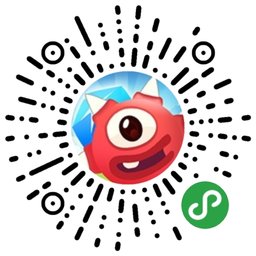 手指大冒险二维码