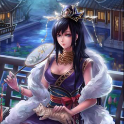 三国杀武将手册小程序