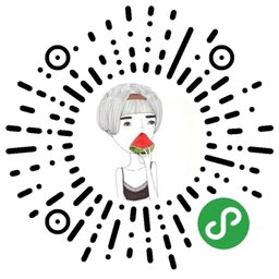 解忧杂货店收件箱二维码