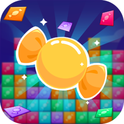 糖果消消消游戏