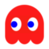 经典吃豆人游戏