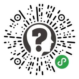 群里有侦探二维码