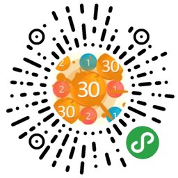 数字连连消二维码