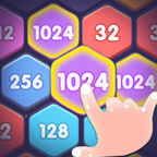 消消乐六边形游戏