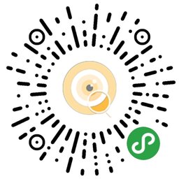 寻找像素眼二维码