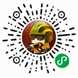 小小英雄大作战二维码