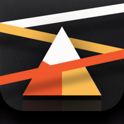 疯狂三角形游戏