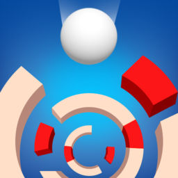 球球蹦蹦蹦游戏