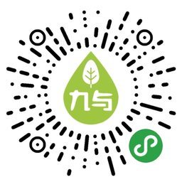 九与农业信息交流平台二维码