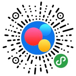 大球吃小球球二维码