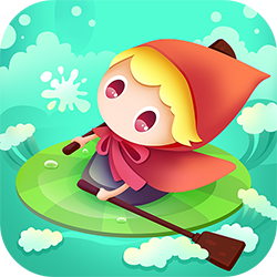 小小历险记游戏