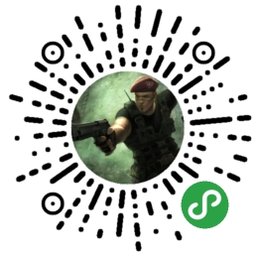 火线少年英雄二维码