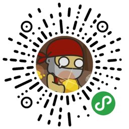 挖矿大作战二维码