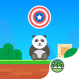 保卫熊宝游戏
