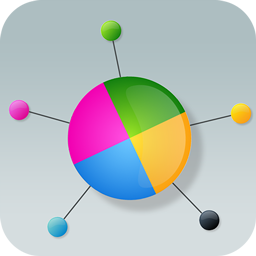 缤纷弹弹乐之见缝插针游戏