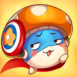 复仇菇菇联盟游戏