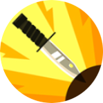 最强飞刀手小程序