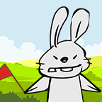 U77魔力神经兔游戏