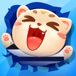 疯狂越狱猫游戏