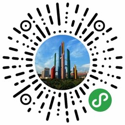 沁阳同城信息二维码