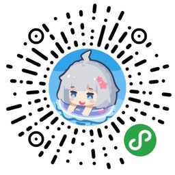 激萌大营救二维码