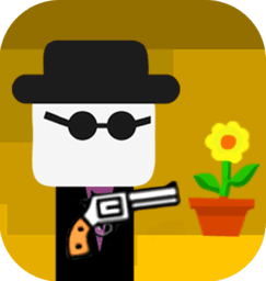 跳跳神枪手游戏