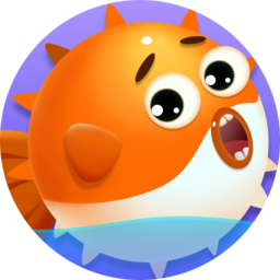 钓鱼总动员游戏