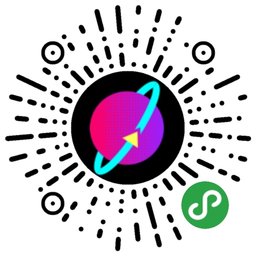 动图宇宙二维码