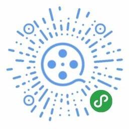 电影迷社区二维码