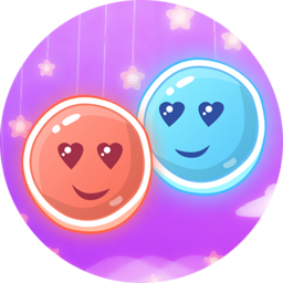 球球在一起游戏