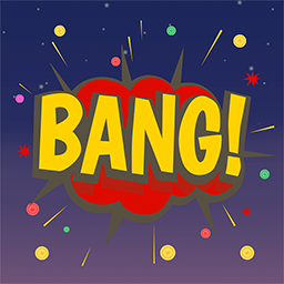 全民爆裂球游戏