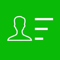 网络社交名片游戏