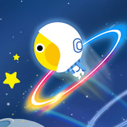 宇宙大冒险游戏