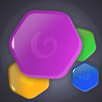 欢乐六角形游戏