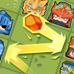 快乐弹三国游戏