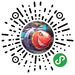 弹射王者二维码