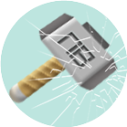 扔个锤子啊游戏