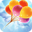 2048气球消除游戏